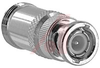 connector,rf coaxial,commercial betweenseries adapter,bnc plug to n jack - 70142942 - Allied Electronics, Inc.