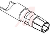 Female Power contact 40a solder for female connector - 70103919 - Allied Electronics, Inc.