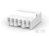 Rectangular Wire & Cable Connectors & Housings - 2-928344-6 - TE Connectivity