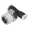 Fittings, Couplings, and Distributors - 2171-QBMT-1/8-1/4-U-ND - DigiKey