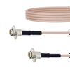 Coaxial Cables (RF) - 5328-FMCA1651-6-ND - DigiKey