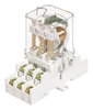 Relay Sockets - 9144005 - RS Components, Ltd.