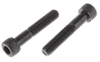 Socket Screws - 275103 - RS Components, Ltd.