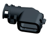 Automotive Connector Backshells -- 1648337 - Image