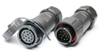 Industrial Circular Connectors - 2072299 - RS Components, Ltd.