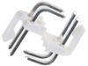 PCB Headers - 6703045 - RS Components, Ltd.