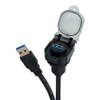 USB Connectors - 143824 - RS Components, Ltd.