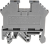 DIN Rail Terminal Blocks - 501803 - RS Components, Ltd.