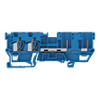 DIN Rail Terminal Blocks - 2885289 - RS Components, Ltd.