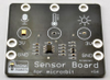 Sensor Development Tools - 2048253 - RS Components, Ltd.