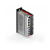 C6025-0000 | Fanless ultra-compact Industrial PC -  - Beckhoff Automation LLC