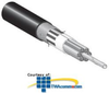 Corning Cable ALTOS Lite SM Armored OPS Cable (6 Strands) -- 06EWC-T4101D20
