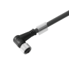 Circular Cable Assemblies - 281-7133-ND - DigiKey