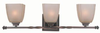 LS-16289CP/BRZ Bathroom Fixtures-Three Lights - 662313 - Capital Lighting, Inc.