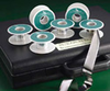 Solder Ribbon -- Tin-Silver Ribbon - 96.5Sn 3.5Ag - Image