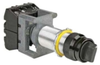 Explosionproof Non Illuminated Selector Switch -- GOL146