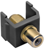Coaxial Connector - SFRFGBK - Hubbell Incorporated
