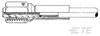Coax Connectors -- 2-1532006-8