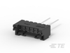 PCB Headers & Receptacles - 3-2299683-6 - TE Connectivity