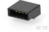 PCB Headers & Receptacles - 2-178294-3 - TE Connectivity