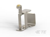 PCB Spring Contacts -- 2388202-1