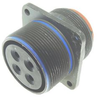 Amphenol Matrix MS3450W24-22S - PEI-Genesis