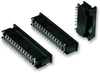 Ffc/fpc Connector, 33 Position, 1Row; Pitch Spacing Amphenol Communications Solutions - 95M3086 - Newark, An Avnet Company