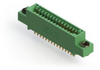 Card Edge Conn, Dual Side, 30Pos, Th; Card Edge Connector Type Edac - 67AJ8951 - Newark, An Avnet Company
