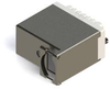 Conn, Rack & Panel, Rcpt, 120Pos, 3.81Mm; Product Range Edac - 68AH7780 - Newark, An Avnet Company