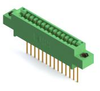Card Conn, Single Side, 14Pos, Wire Wrap; Card Edge Connector Type Edac - 72AJ9988 - Newark, An Avnet Company