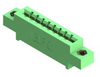 Card Edge Connector Rohs Compliant Edac - 60AJ6102 - Newark, An Avnet Company