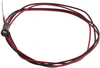 Led Panel Indicator, 3.97Mm, Wht, 3.3Vdc; Led Color Dialight - 94T8372 - Newark, An Avnet Company