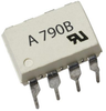Miniature Isolation Amplifier; No. Of Channels Broadcom - 58Y4446 - Newark, An Avnet Company