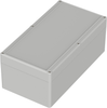 Enclosure, Ip65, Euromas Ii, Multipurpose, 120 Mm, 160 Mm, 300 Mm Rohs Compliant Bopla - 23M9261 - Newark, An Avnet Company