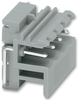 Enclosure, Header, Mstbo 2, 5/ 4-G1R Kmgy, Modular, Grey Rohs Compliant Phoenix Contact - 93K3491 - Newark, An Avnet Company