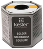 Wire Solder; Flux Type Kester Solder -- 46M4106