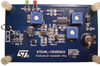 Evaluation Board, Solar Battery Charger; Silicon Manufacturer Stmicroelectronics - 47T9257 - Newark, An Avnet Company