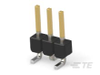 PCB Headers & Receptacles - 1241150-3 - TE Connectivity