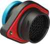 Circular Conn, Rcpt, 47Pos, Crimp; Product Range Amphenol Sine/tuchel - 38AK5863 - Newark, An Avnet Company