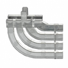 LIGHT PIPE QUAD LEVEL -- 204-5151023F - Image
