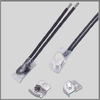 Thermal Protector/Miniature, Sensitive -- TP1