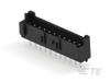 PCB Headers & Receptacles - 5-2338245-1 - TE Connectivity