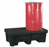 2-Drum Spill Pallet - ULT2505 - SpillTech