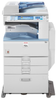 Ricoh Aficio MP 2550 - Image