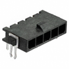 Headers, Male Pins - 2-1445097-5-ND - DigiKey