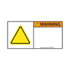 Labels, Stickers, Decals - Preprinted - 1436-2102-ND - DigiKey