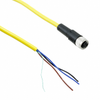 Circular Cable Assemblies - 277-9862-ND - DigiKey