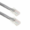 Modular/Ethernet Cables (RJ45, RJ11) - 2057-NPC-6-010-GY-ND - DigiKey