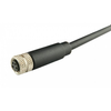 Circular Cable Assemblies - 123-A-M08A04FOE10002BK00-ND - DigiKey
