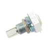 Rotary Potentiometers, Rheostats - 716-P11H1F0GHFY00501KA-ND - DigiKey